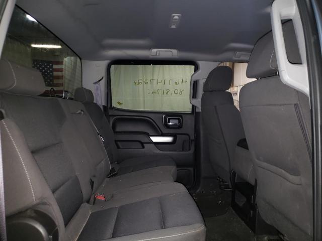 Photo 6 from auction – 2016 CHEVROLET SILVERADO with VIN 3GCUKREC8GG123103