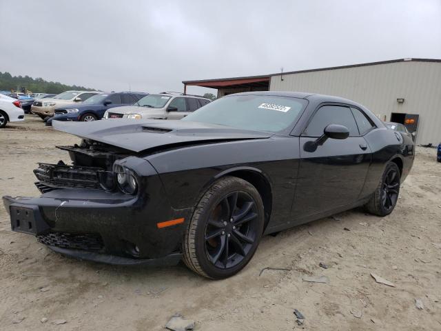 Photo 2 from auction – 2016 DODGE CHALLENGER with VIN 2C3CDZAG3GH299916