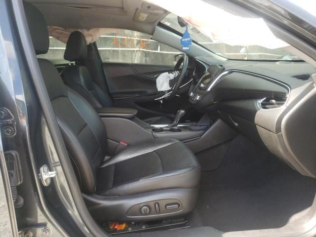 Photo 5 from auction – 2017 CHEVROLET MALIBU LT with VIN 1G1ZE5ST3HF189676