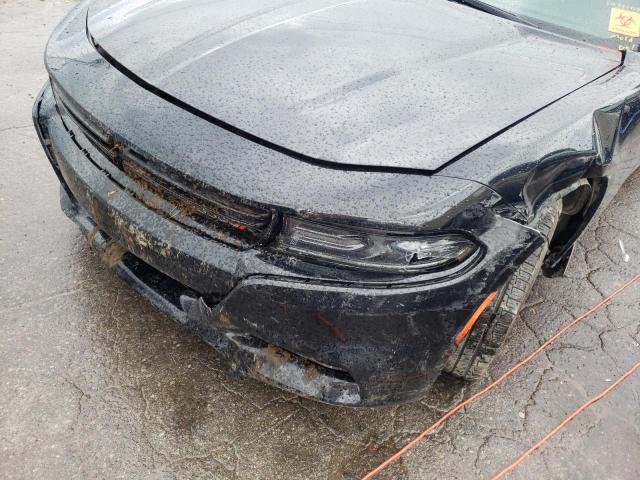 Photo 9 from auction – 2015 DODGE CHARGER SX with VIN 2C3CDXHG6FH819695