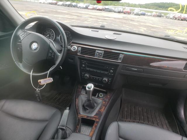 Photo 9 from auction – 2008 BMW 328 XIT with VIN WBAVT73528FV29467