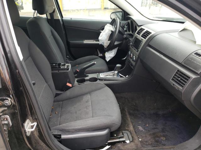 Photo 5 from auction – 2010 DODGE AVENGER with VIN 1B3CC1FB4AN175344