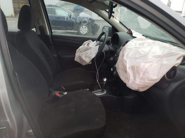 Photo 5 from auction – 2015 NISSAN MICRA with VIN 3N1CK3CP2FL226007
