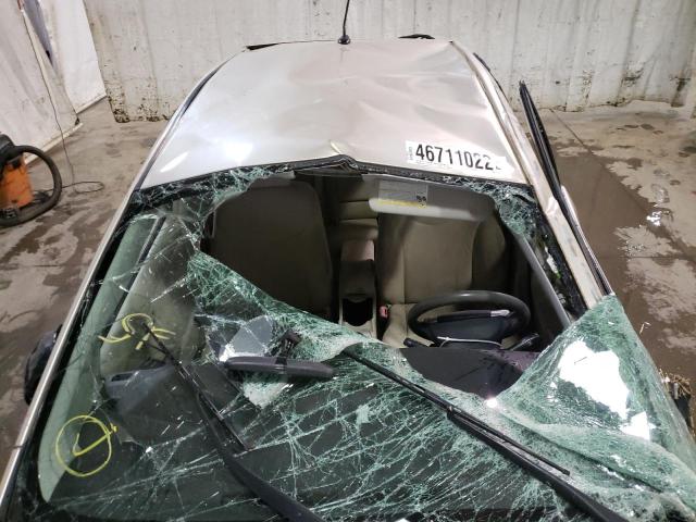 Photo 9 from auction – 2010 TOYOTA PRIUS with VIN JTDKN3DU1A0211721