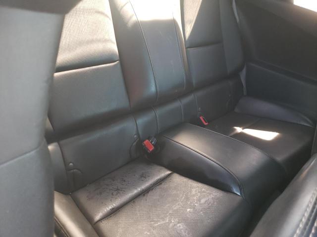 Photo 6 from auction – 2014 CHEVROLET CAMARO LT with VIN 2G1FC1E34E9207362