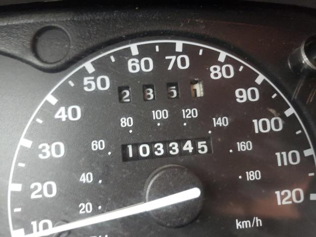 Photo 2 from auction – 2003 FORD RANGER SUP with VIN 1FTYR14V63PA73096