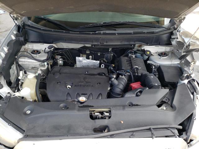 Photo 7 from auction – 2014 MITSUBISHI OUTLANDER with VIN 4A4AP3AU0EE003776