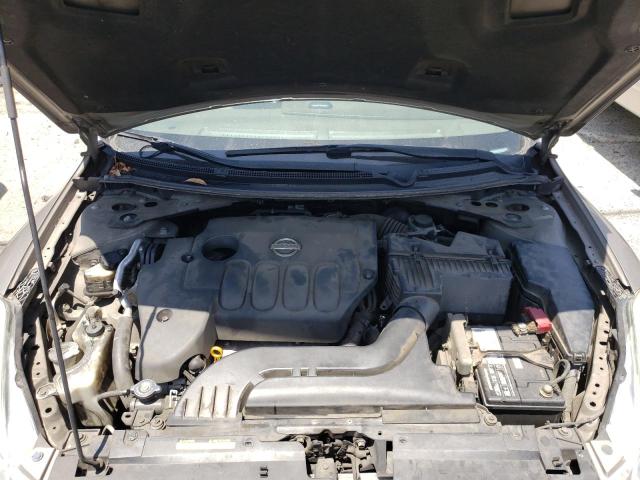Photo 7 from auction – 2011 NISSAN ALTIMA BAS with VIN 1N4AL2AP2BN500501