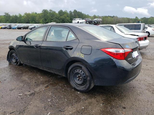 Photo 3 from auction – 2014 TOYOTA COROLLA L with VIN 2T1BURHEXEC189111