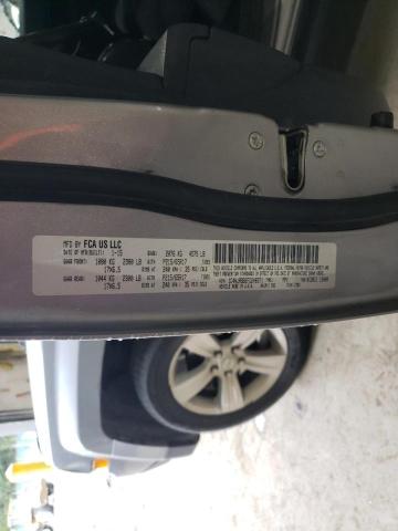 Photo 10 from auction – 2015 JEEP PATRIOT SP with VIN 1C4NJRBB2FD248371
