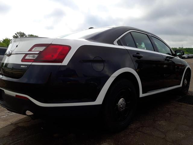 صورة رقم 4 من المزاد - 2013 FORD TAURUS POL مع VIN 1FAHP2M81DG104073