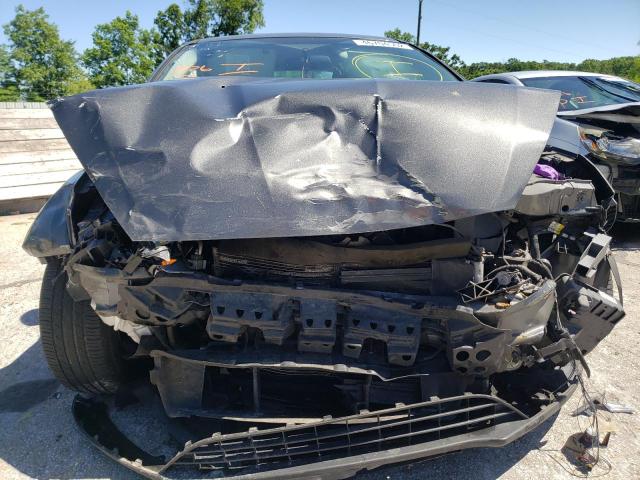 Photo 9 from auction – 2015 FORD FOCUS SE with VIN 1FADP3F23FL203078