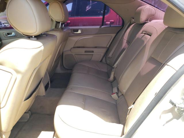 Photo 6 from auction – 2011 CADILLAC STS LUXURY with VIN 1G6DW6ED7B0119538