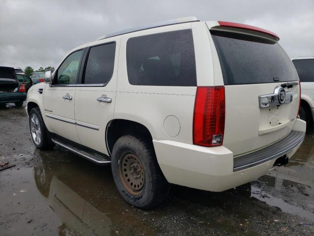 Photo 3 from auction – 2008 CADILLAC ESCALADE L with VIN 1GYEC63878R192570