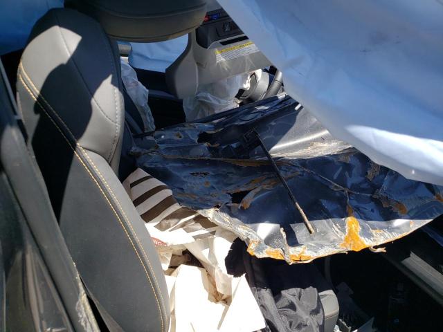 Photo 5 from auction – 2021 SUBARU CROSSTREK with VIN JF2GTHSCXMH248714