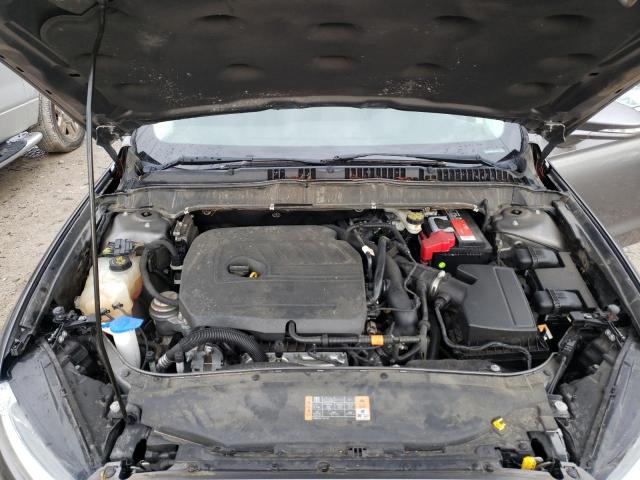 Photo 7 from auction – 2014 FORD FUSION SE with VIN 1FA6P0HD2E5363347