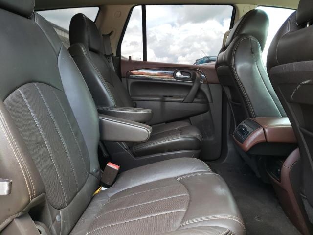 Photo 6 from auction – 2013 BUICK ENCLAVE with VIN 5GAKRDKDXDJ111274
