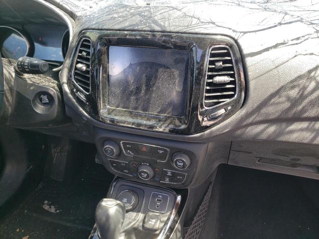 Photo 9 from auction – 2018 JEEP COMPASS LI with VIN 3C4NJDCB8JT177830