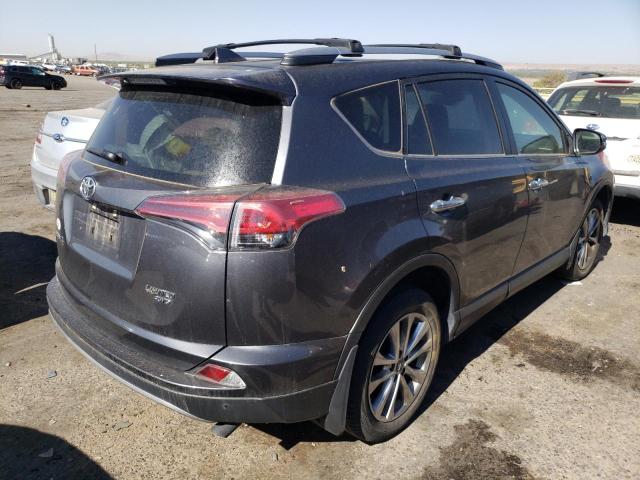 Photo 4 from auction – 2017 TOYOTA RAV4 LIMIT with VIN JTMDFREV5HD210414