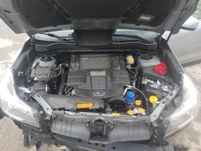 Photo 7 from auction – 2016 SUBARU FORESTER 2 with VIN JF2SJGDC0GH567244
