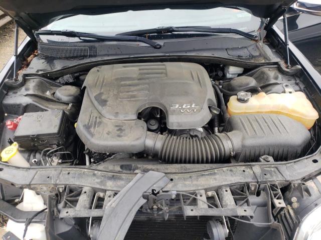 Photo 7 from auction – 2013 CHRYSLER 300 with VIN 2C3CCAAG7DH515010