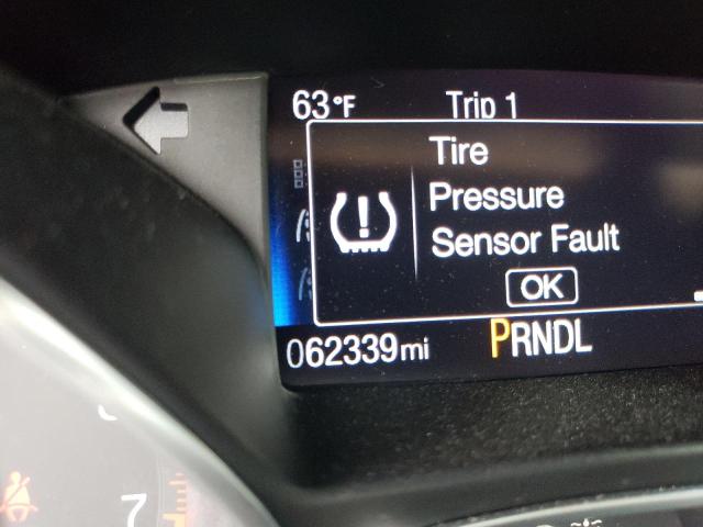 Photo 8 from auction – 2015 FORD FOCUS SE with VIN 1FADP3K2XFL357230
