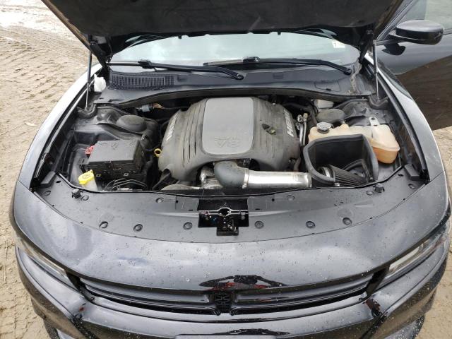 Photo 7 from auction – 2015 DODGE CHARGER R/ with VIN 2C3CDXCT9FH827276