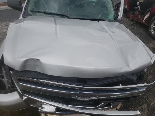 Zdjęcie 7 z aukcji – 2011 CHEVROLET SILVERADO z VIN 3GCPKSE30BG326323