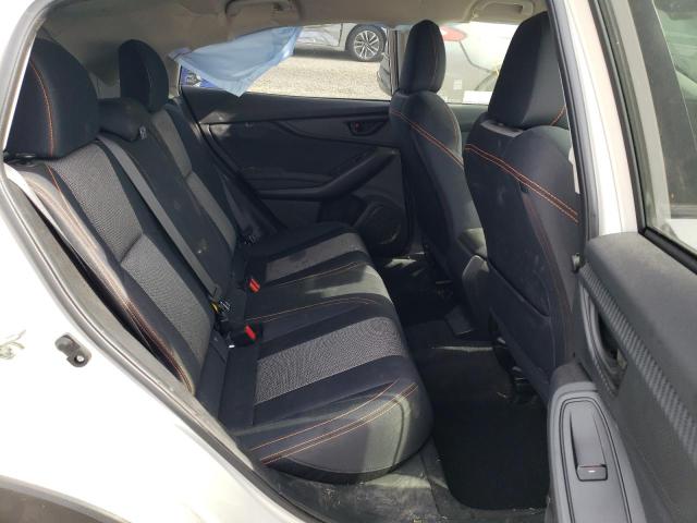 Photo 6 from auction – 2021 SUBARU CROSSTREK with VIN JF2GTAPC5M8288926