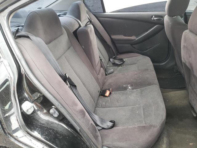 Photo 6 from auction – 2012 NISSAN ALTIMA BAS with VIN 1N4AL2AP4CN450279
