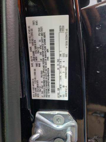 Photo 10 from auction – 2019 FORD ESCAPE SEL with VIN 1FMCU9HD1KUB42524