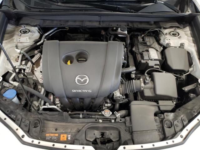 Photo 7 from auction – 2021 MAZDA CX-30 with VIN 3MVDMAAL2MM249020