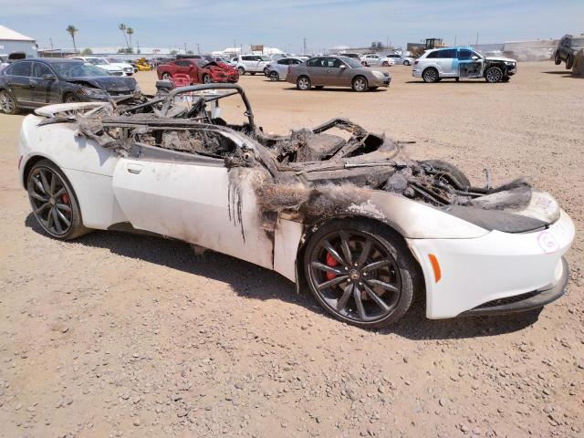 Photo 9 from auction – 2013 LOTUS EVORA with VIN SCCLMDTU7DHA10153