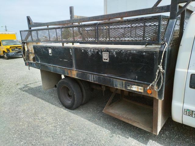 Photo 10 from auction – 2000 FORD F350 SUPER with VIN 1FDWF36F6YEB45561