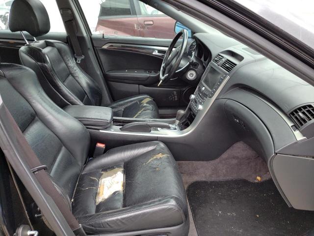 Photo 5 from auction – 2006 ACURA 3.2TL with VIN 19UUA66266A031820