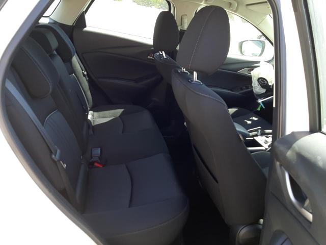Photo 6 from auction – 2021 MAZDA CX-3 SPORT with VIN JM1DKDB74M1515533