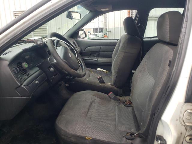 Photo 5 from auction – 2010 FORD CROWN VICT with VIN 2FABP7BV8AX141476