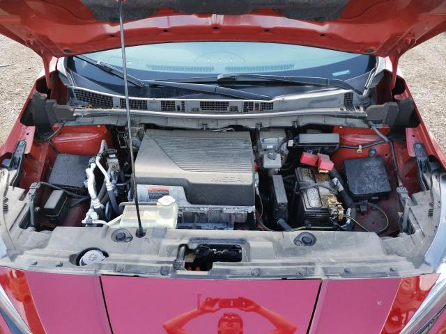 Photo 7 from auction – 2018 NISSAN LEAF S with VIN 1N4AZ1CP8JC303526