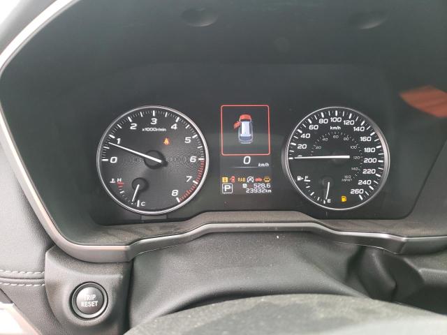 Photo 8 from auction – 2021 SUBARU OUTBACK LI with VIN 4S4BTHND2M3131330