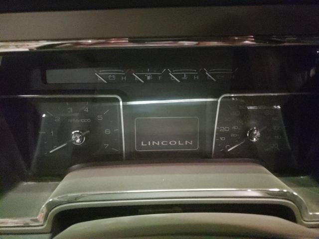 Photo 8 from auction – 2013 LINCOLN NAVIGATOR with VIN 5LMJJ2J54DEL00780