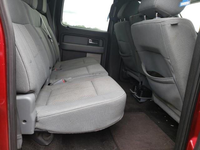 Photo 6 from auction – 2014 FORD F150 SUPER with VIN 1FTFW1ET5EFC90032