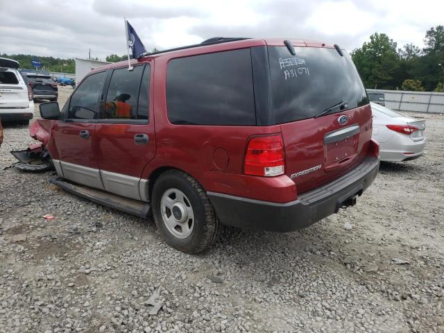 Photo 6 from auction – 2004 FORD EXPEDITION with VIN 1FMRU13W94LA31071