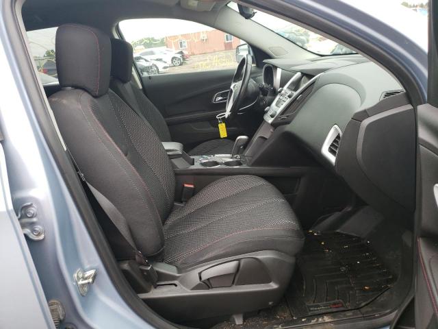 Photo 5 from auction – 2014 CHEVROLET EQUINOX LT with VIN 2GNALBEKXE6380956