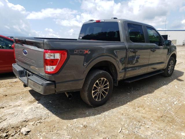 Photo 7 from auction – 2021 FORD F150 SUPER with VIN 1FTEW1CP3MKD88984