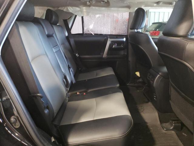 Photo 6 from auction – 2017 TOYOTA 4RUNNER SR with VIN JTEBU5JR6H5467084