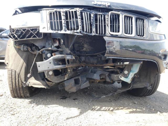 Photo 9 from auction – 2014 JEEP GRAND CHER with VIN 1C4RJFAG2EC215419