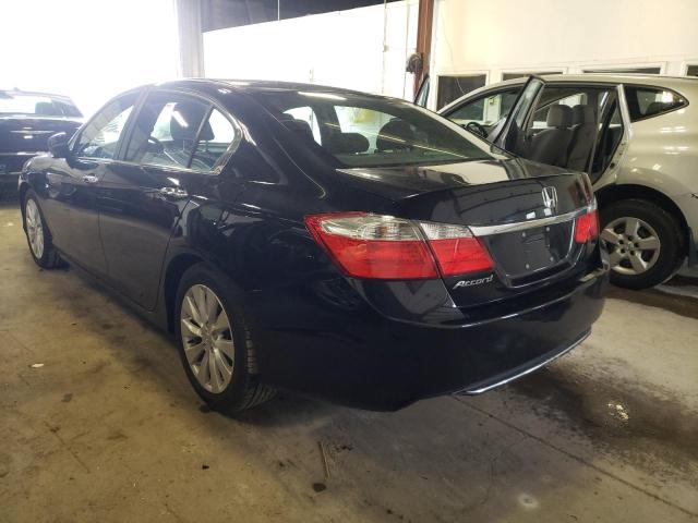Photo 3 from auction – 2015 HONDA ACCORD EX with VIN 1HGCR2F76FA089743