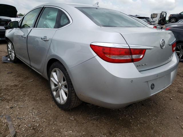 Photo 3 from auction – 2014 BUICK VERANO with VIN 1G4PS5SK8E4139664