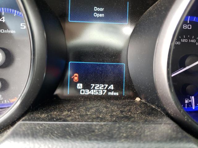 Photo 8 from auction – 2018 SUBARU OUTBACK TO with VIN 4S4BSETC8J3381291
