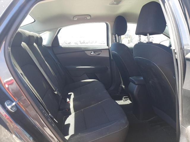 Photo 6 from auction – 2021 KIA FORTE FE with VIN 3KPF24AD9ME265011